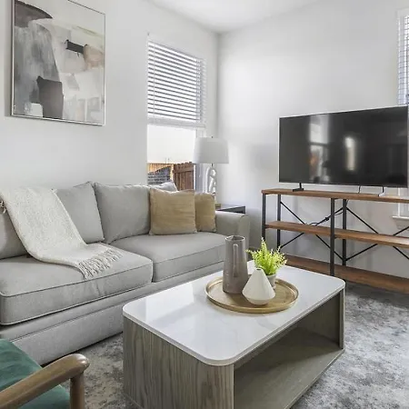 Landing At Chaparral Ranch - 1 Bedroom In Chisholm Trail Ranch